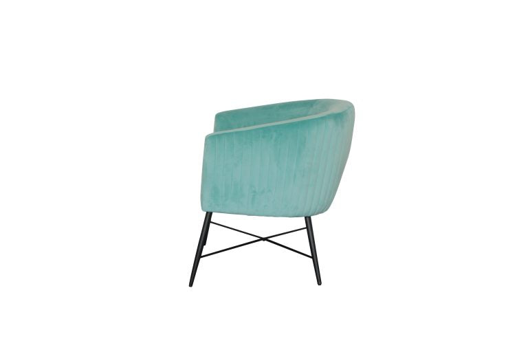 Crewe Accent Chair
